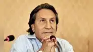 Alejandro Toledo: Juez de EE. UU. revoca libertad bajo fianza y ordena su detención para que sea extraditado