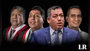 Los Niños: Comisión Permanente aprueba informe final y quedan a un paso de la suspensión