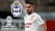 Universitario busca romper terrible estadística ante Gimnasia en la Copa Sudamericana