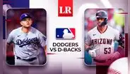 ¡Increíble victoria! Los Diamondbacks vapulearon 11-6 a los Dodgers y suman su sexto triunfo por la MLB 2023