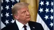 Donald Trump: "Nunca pensé que esto podría ocurrir en Estados Unidos"