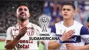 [Fútbol Libre TV] Universitario vs. Gimnasia: sigue AQUÍ el partido por Copa Sudamericana 2023