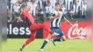 Copa Libertadores 2023: Alianza Lima dio pelea frente a Athletico Paranaense