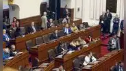 Congreso bloquea vacancia y reafirma pacto con Dina Boluarte