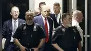 Donald Trump: ¿quién es quién en el caso de la actriz porno que puede llevar al expresidente ante la justicia?