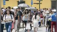 Senamhi: Lima registra ola de calor nocturno y diurno, y así seguirá todo abril