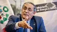Óscar Vera: “El decreto para Petroperú en Talara saldrá con los lotes I, VI, Z-2B y X”