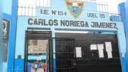 SJL: profesor es denunciado tras agredir físicamente a una menor de edad