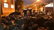Arequipa: huaico sepulta puente e inunda más de 15 casas ubicadas cerca a cauce