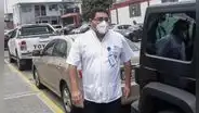 Exgerente de EsSalud en Arequipa ocupa alto cargo pese a cuestionamientos