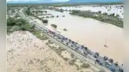 Sector turístico perdería 800 mil soles diarios por recientes lluvias en Piura