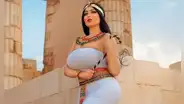 Salma al Shimy: indignación tras arresto de modelo por publicar videos que ''incitan a la inmoralidad''