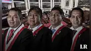 Caso Los Niños: se aprobó acusarlos por supuesta organización criminal y tráfico de influencias