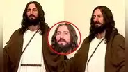 Surco: así se ve la recreación de la imagen hiperrealista de Jesús con base en información histórica