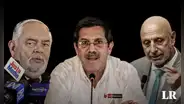 Congreso: posibles motivos por los que Renovación Popular impulsa censura contra ministro de Defensa