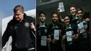 Libertadores: Olimpia ya está en Arequipa y se enfrentará al FBC Melgar