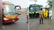 ¿Cuál es el estado de las carreteras en el Perú hoy por Semana Santa?