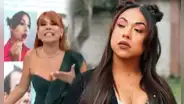 Magaly Medina sobre encuentro con Dayanita: “Me miraba como si me fuera a matar con la mirada”