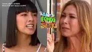 Kimberly se lanza contra Dalila en "AFHS": "Tu único talento es tu cuerpo" [VIDEO]