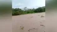 Niño arrastrado por quebrada fue encontrado sin vida en Piura