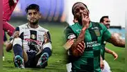 Zambrano es troleado por Farfán tras empate de Alianza Lima: "No te agrandes nomás, chistoso"