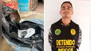 Cayó el ‘July’, colombiano que operaba préstamos gota a gota en todo Lima