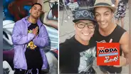 ¿Qué fue de Renzo Winder, el locutor que dejó de trabajar con Carloncho después de 15 años?