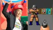 El creador de Mario Bros, Shigeru Miyamoto, rompe mitos: ¿odia los shooters violentos?
