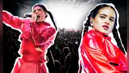 ¿Qué pasó con el influencer iOA y por qué ha sido acusado de plagiar el show de Rosalía?