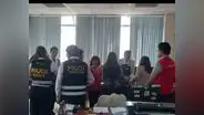Intervienen Gobierno Regional de Arequipa por presunto direccionamiento en contratación de servicios