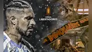 ESPN califica a Paolo Guerrero como uno de los 'dinosaurios' de la Copa Libertadores