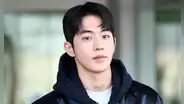 Nam Joo Hyuk en el servicio militar: actor de "25 21" deja en shock a fans con nuevo look en el Ejército