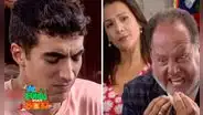 "Al fondo hay sitio": Ronald Cross critica a Jimmy tras casarse con Kimberly solo por presión [VIDEO]