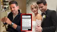 Esposo de Carolina Braedt tras anuncio de su separación: “Me tomó por sorpresa”