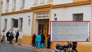 Violencia obstétrica: mujer gestante con VIH denuncia maltrato en Maternidad de Lima