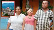 ¿Cómo es Amaranto, el pequeño pueblo colombiano donde se casan entre primos?