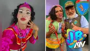 ¿Quién es el cómico Pepino y cómo se hizo famoso el nuevo 'jale' de "JB en ATV"?