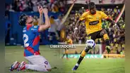 Cerro Porteño vs. Barcelona SC, vía Tarjeta Roja: ¿cómo seguir el partido de la Libertadores?