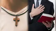 ¿Cuál es la diferencia entre católicos y cristianos?