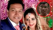 Envía a su expareja una bomba como regalo de bodas y mata al esposo tras el matrimonio