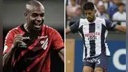 Fernandinho desmerece a Alianza Lima tras empate: "No tuvieron ninguna oportunidad de gol clara"
