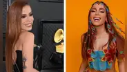 Anitta finalizó su contrato con Warner Music después de 11 años de trabajo y severas discusiones