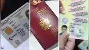 Semana Santa 2023: ¿habrá entrega de DNI, pasaporte y licencias de conducir este jueves y viernes?