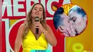 Ethel Pozo se defiende de críticas y asegura que pasó casting para "Maricucha": “Toda mi vida los he hecho"
