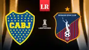 [EN VIVO] Boca Juniors vs. Monagas: ¿cómo ver ONLINE el duelo por la Copa Libertadores 2023?