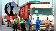 ¿Habrá cierre de la Carretera Central? Estos son los desvíos y horarios que se tendrá en Semana Santa