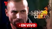 VER "El señor de los cielos 8", capítulo 56, EN VIVO: hora, canal y dónde ver la serie de Telemundo
