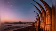 ¿Cuál es el pronóstico del tiempo en la costa, desde Tumbes hasta Tacna, para este feriado largo?