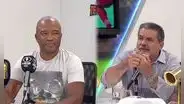 Gonzalo Núñez criticó estrategia de Salas ante Paranaense y discutió con Waldir: "No juegan a nada"