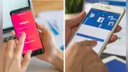 ¿Cómo eliminar la cuenta de Facebook e Instagram de un familiar fallecido?